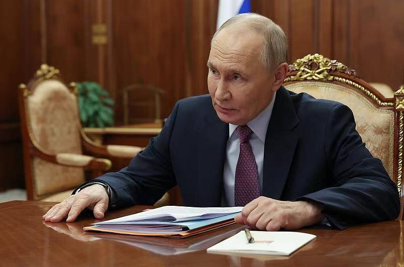 皇冠信用網在哪里开通
_出事了?俄罗斯曝出重大失误皇冠信用網在哪里开通
，首次公开绍伊古致命错误，普京开始肃清？