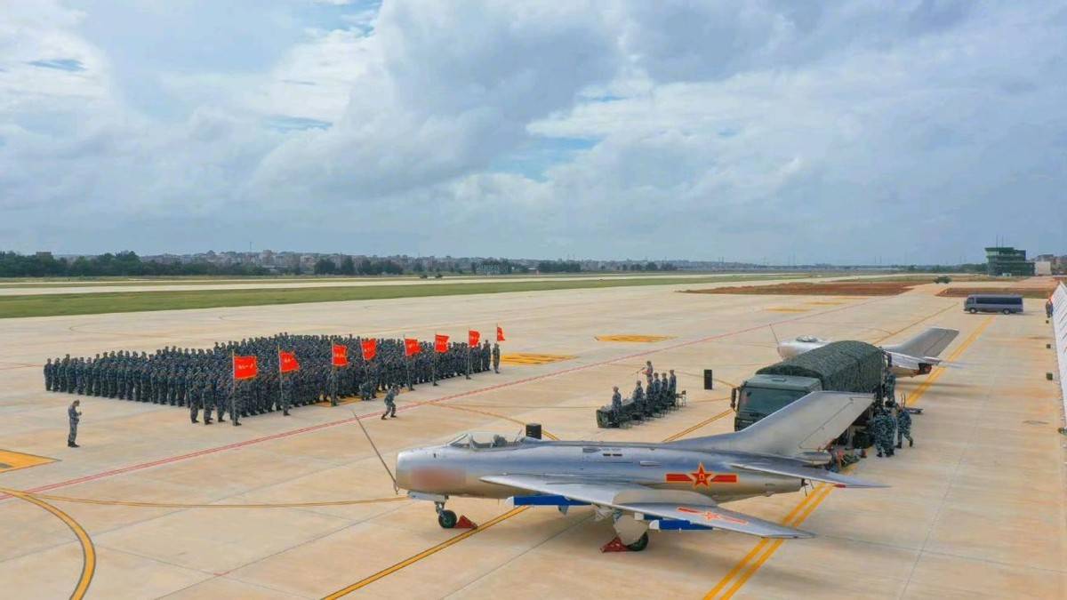 沙普利萨vs莫塔瓜
_外媒:中国空军战斗机减少500架沙普利萨vs莫塔瓜
,这一举动却让战斗力跃升至全球第二!原因何在?