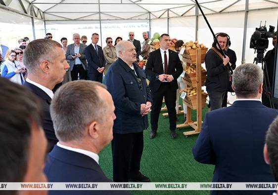 雪兰莪vs丁加奴
_卢卡申科：我要带土豆去中国雪兰莪vs丁加奴
，送给各国领导人