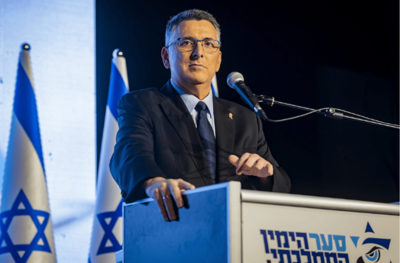 皇冠信用网代理流程_为报复多国将承认巴勒斯坦国皇冠信用网代理流程,以色列外长:考虑“吞并”约旦河西岸