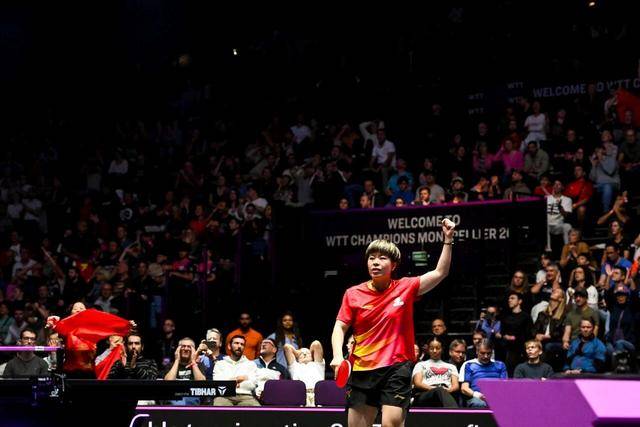 NBA比分
_“只剩我一个人NBA比分
,但冠军是中国的!”王艺迪绝境逆转夺冠!